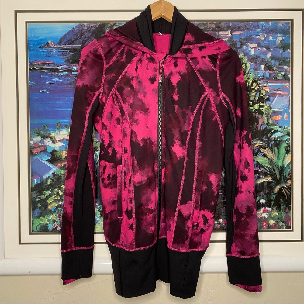 LuluLemon Jacket